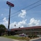 Red Roof Inn & Suites Cleveland, Tn - map