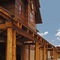 Old Faithful Snow Lodge & Cabins - Inside The Park - map