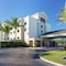 Hampton Inn & Suites Wellington - map