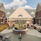 Hilton Garden Inn Lancaster - map