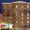 Days Inn By Wyndham Long Island City - map