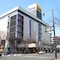 Court Hotel Niigata - map