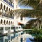 Al Bustan Palace, A Ritz-Carlton Hotel - map
