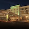 Holiday Inn Amarillo West Medical Center By Ihg - map
