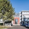 Comfort Suites Pau Idron - map