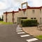 The Originals Access Hotel Clermont Ferrand Nord - map