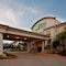Holiday Inn Express Hotel & Suites Mission-Mcallen Area - map