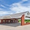 Super 8 By Wyndham Muskogee - map