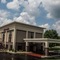 Hampton Inn Summersville - map