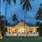 Kantary Beach Hotel Villas & Suites - map
