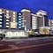 Doubletree By Hilton Virginia Beach Oceanfront South - map