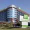 Holiday Inn Almaty By Ihg - map