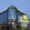 Holiday Inn Almaty By Ihg - map