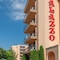Apart Hotel Palazzo - map
