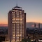 Sheraton Istanbul Levent - map