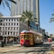 Wyndham Garden Baronne Plaza New Orleans - map