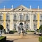 Pousada Queluz - map