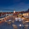 Hotel Savoy - map