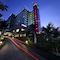 Gokulam Grand Hotel & Spa Bangalore - map