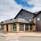 Travelodge Glasgow Airport - map