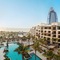 Jumeirah Al Naseem - map