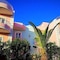 Pallatium Apartments - map