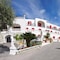 Hotel Galidon Thermal & Wellness Park - map