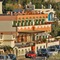 Hotel Santa Lucia - map