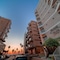 The Savoy Tel-Aviv, Sea Side - map