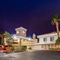 Best Western Plus Las Vegas West - map