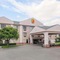 Super 8 By Wyndham Garland North Dallas Area - map