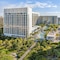 Marriott's Crystal Shores - map
