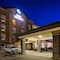 Best Western Wainwright Inn & Suites - map