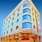 Vizon Hotel Osmanbey - map