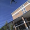 Hilton London Heathrow Airport Terminal 5 - map
