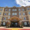 Staybridge Suites Austin Airport By Ihg - map