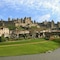 Ibis Carcassonne Est La Cité - map