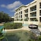 Paradisus La Perla -  Adults Only Riviera Maya - map