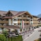 Alpen Glück Hotel Kirchberger Hof - map