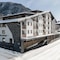 Funsport-, Bike- & Skihotelanlage Tauernhof - map