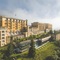 Kulm Hotel St. Moritz - map