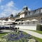 Waldhaus Flims Wellness Resort, Autograph Collection - map