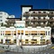 Hotel Steffani - map