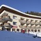 Hotel Strela - map