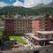 Grischa - Das Hotel Davos - map