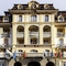 Royal St. Georges Hotel Interlaken - Mgallery Collection - map