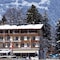 Jungfrau Hotel - map