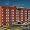 City Express Junior By Marriott Ciudad Juarez Consulado - map