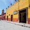 Hotel Mansión Virreyes by Rotamundos - map