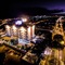 Hotel Golden Park Uberaba By Nacional Inn - map